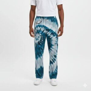Phiadelphia Eagles Men's Mens Zubaz Lounge Pants NWT